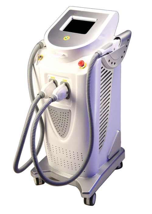 IPL přístroje AURELIA