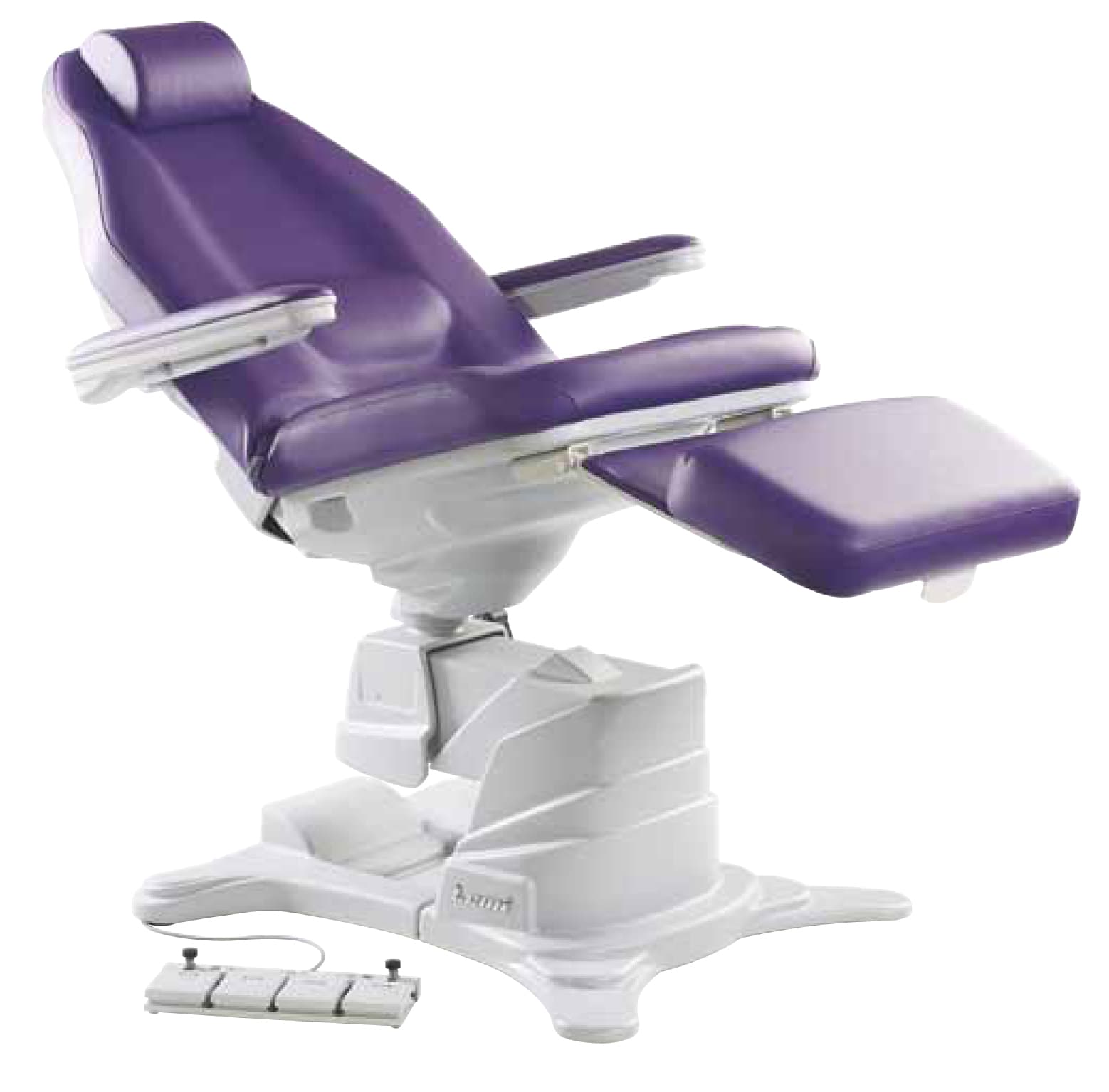 Lékařská vyšetřovací lehátka a další nábytek