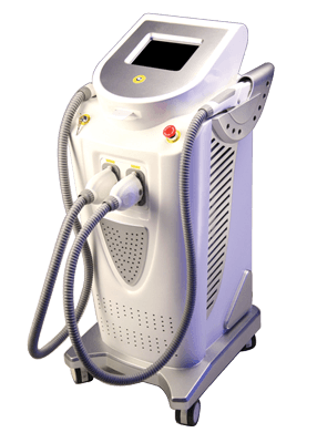 Radiofrekvence Thermona